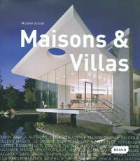 Maisons & villas