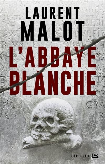 L'abbaye blanche