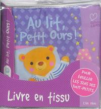 Au lit, Petit Ours !