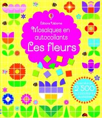 Les fleurs