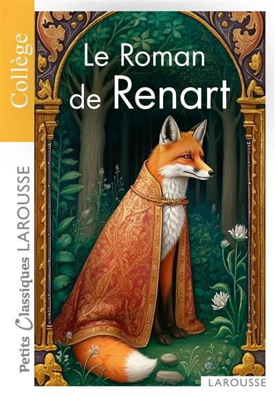 Roman de Renart : extraits : récits