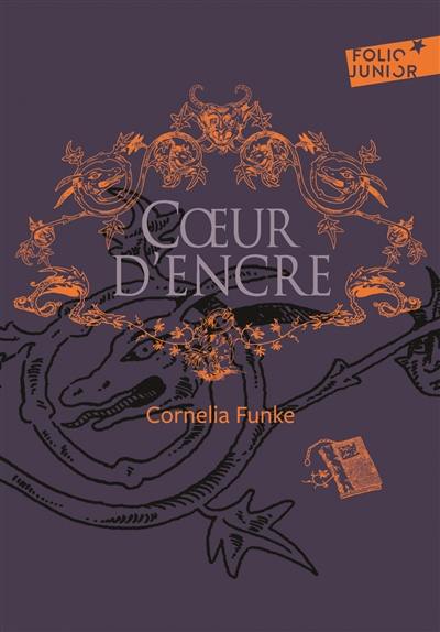 Coeur d'encre