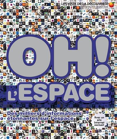 Oh ! L'espace