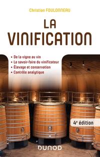 La vinification