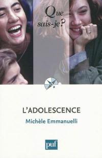 L'adolescence