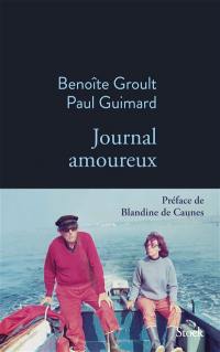 Journal amoureux : 1951-1953