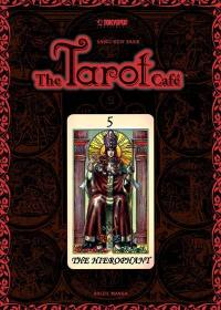 The Tarot Café. Vol. 5