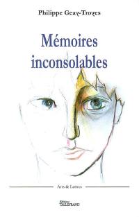 Mémoires inconsolables