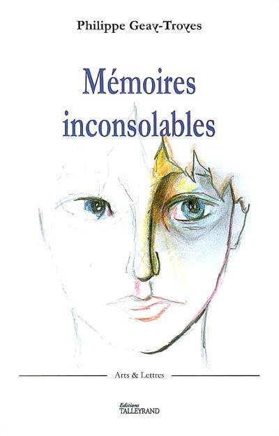 Mémoires inconsolables