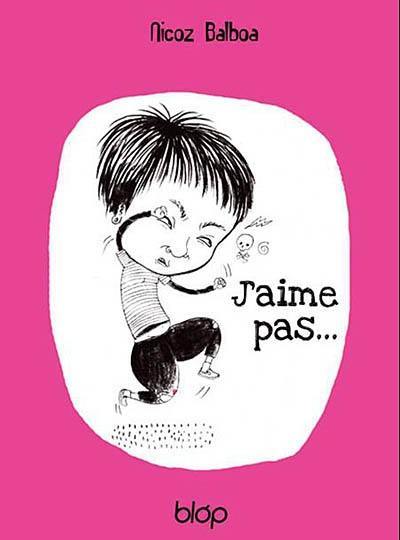 J'aime pas... mais j'aime !