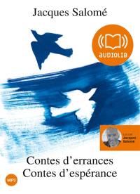 Contes d'errances, contes d'espérance