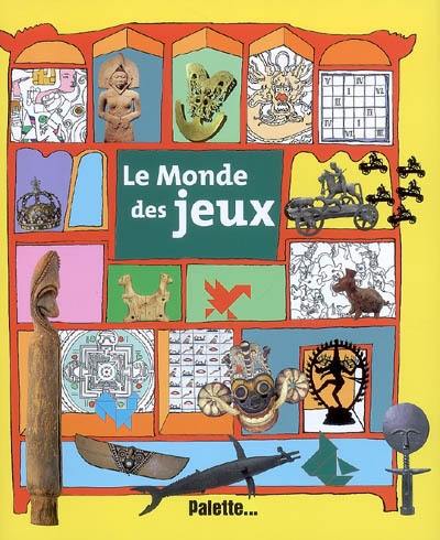 Le monde des jeux