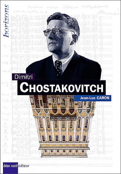 Dimitri Chostakovitch