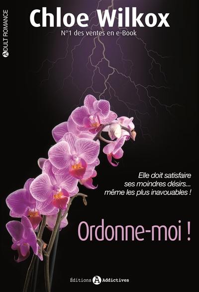 Ordonne-moi !