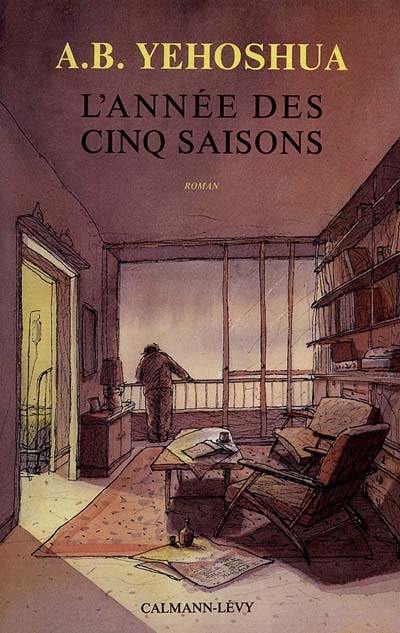 L'Année des cinq saisons