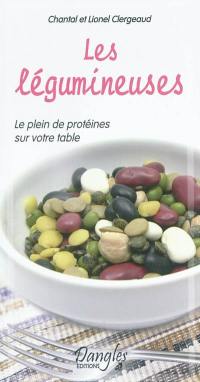 Les légumineuses sur votre table