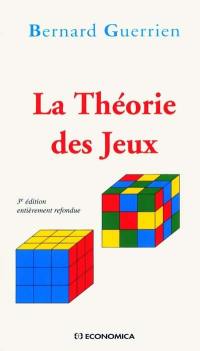 La théorie des jeux