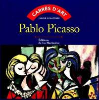 Pablo Picasso