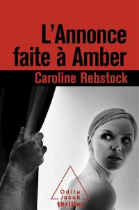 L'annonce faite à Amber