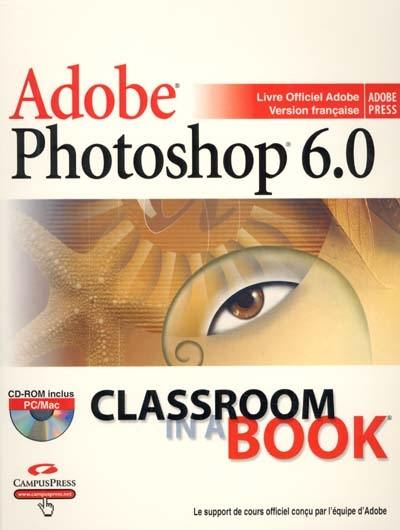 Adobe Photoshop 6.0