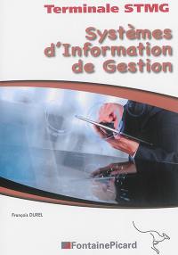 Systèmes d'information de gestion, terminale STMG