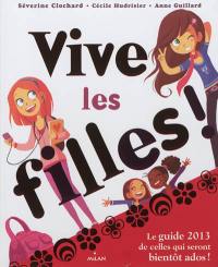 VIVE LES FILLES ! 2024 - Le Chat de Gouttière