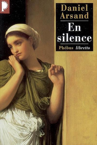 En silence