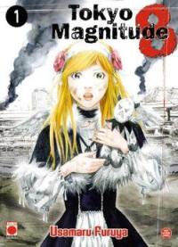 Tokyo magnitude 8. Vol. 1