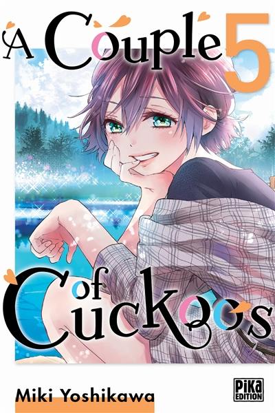 A couple of cuckoos. Vol. 5