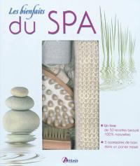 Les bienfaits du spa