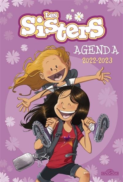 Les sisters : agenda 2022-2023