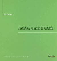 L'esthétique musicale de Nietzsche