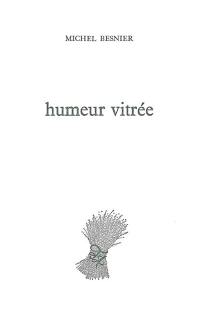 Humeur vitrée