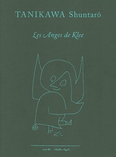 Les anges de Klee