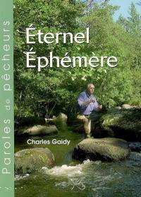 Eternel éphémère