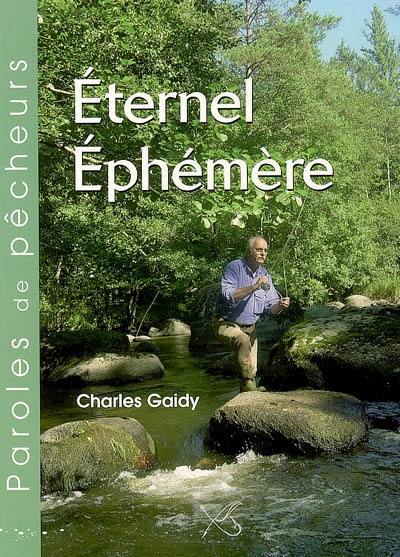 Eternel éphémère