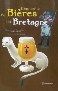 Deux siècles de bières en Bretagne