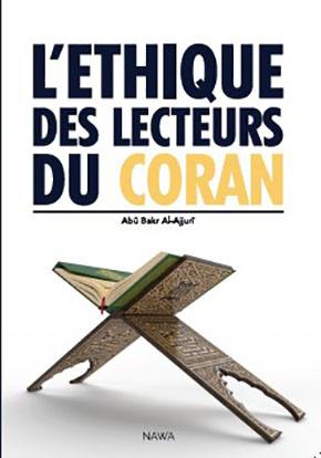 L'éthique des lecteurs du Coran