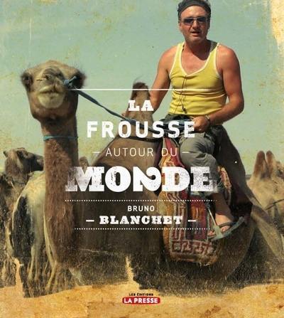 La frousse autour du monde 2