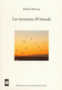 Les mouettes d'Ostende