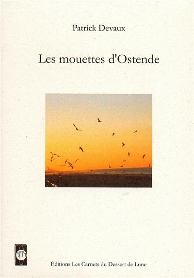 Les mouettes d'Ostende