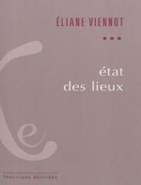 Etat des lieux