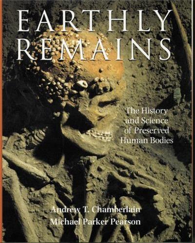 Earthly Remains (Paperback)