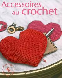 Accessoires au crochet