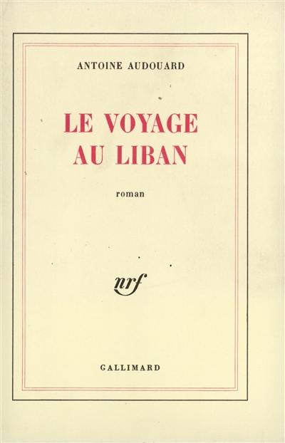 Le Voyage au Liban