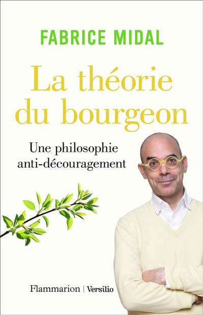 La théorie du bourgeon : une philosophie anti-découragement