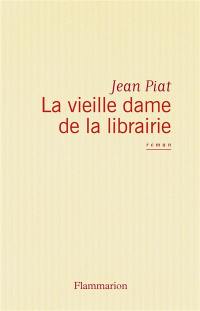 La Vieille dame de la librairie