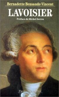 Lavoisier : mémoires d'une révolution