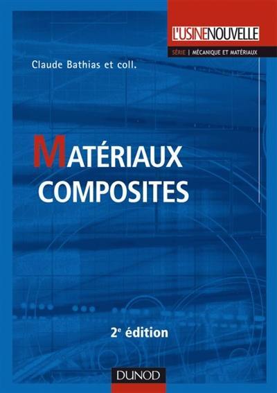 Matériaux composites