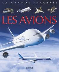 Les avions